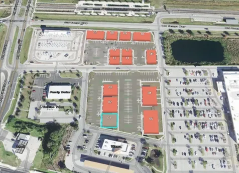 5092 Old Tampa Highway Kissimmee FL 34758