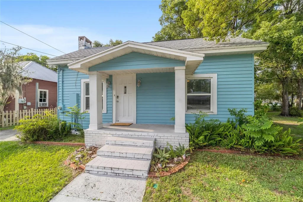 20837 Walnut Street Dunnellon FL 34431