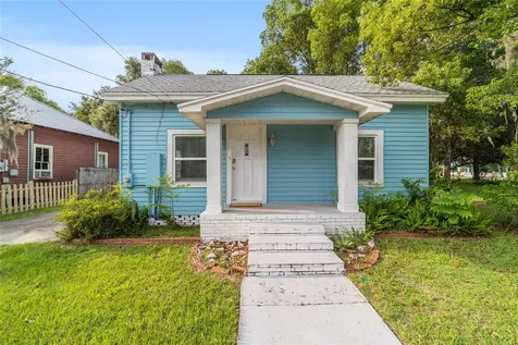 20837 Walnut Street Dunnellon FL 34431
