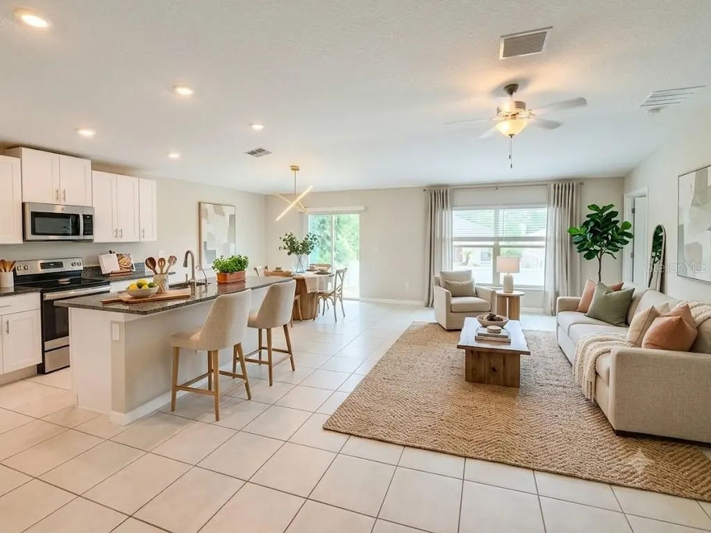 184 Argyll Drive Spring Hill FL 34609