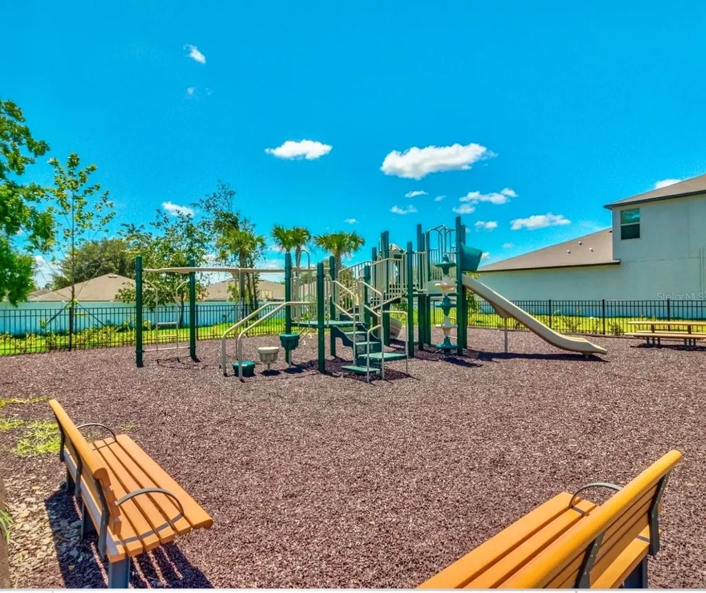 184 Argyll Drive Spring Hill FL 34609