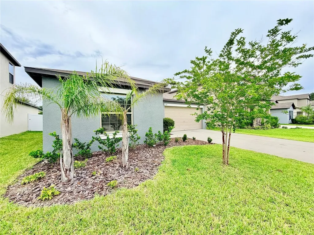 184 Argyll Drive Spring Hill FL 34609