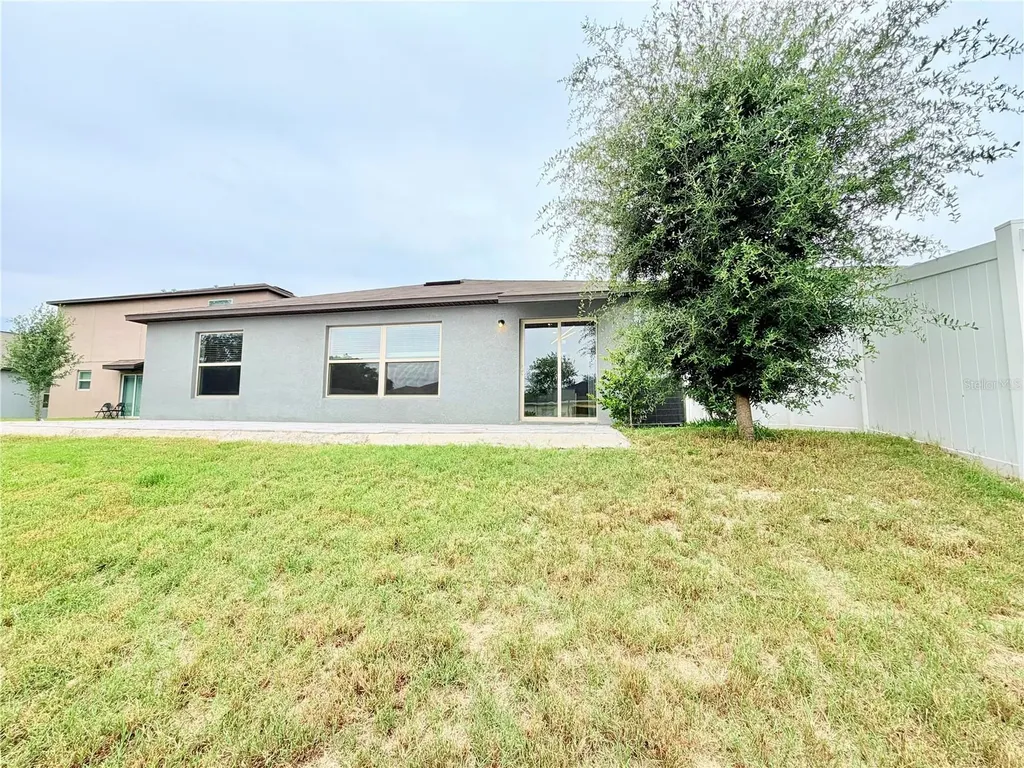184 Argyll Drive Spring Hill FL 34609