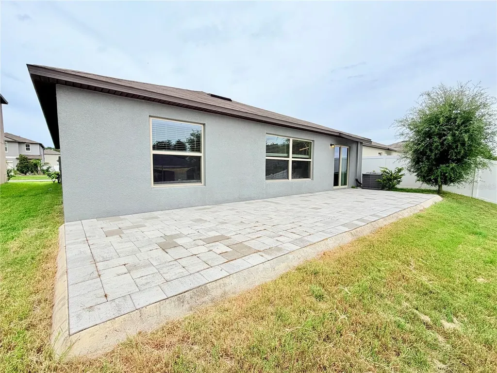 184 Argyll Drive Spring Hill FL 34609
