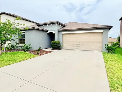 184 Argyll Drive Spring Hill FL 34609