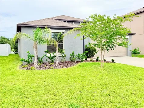 184 Argyll Drive Spring Hill FL 34609