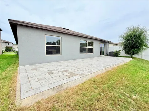 184 Argyll Drive Spring Hill FL 34609