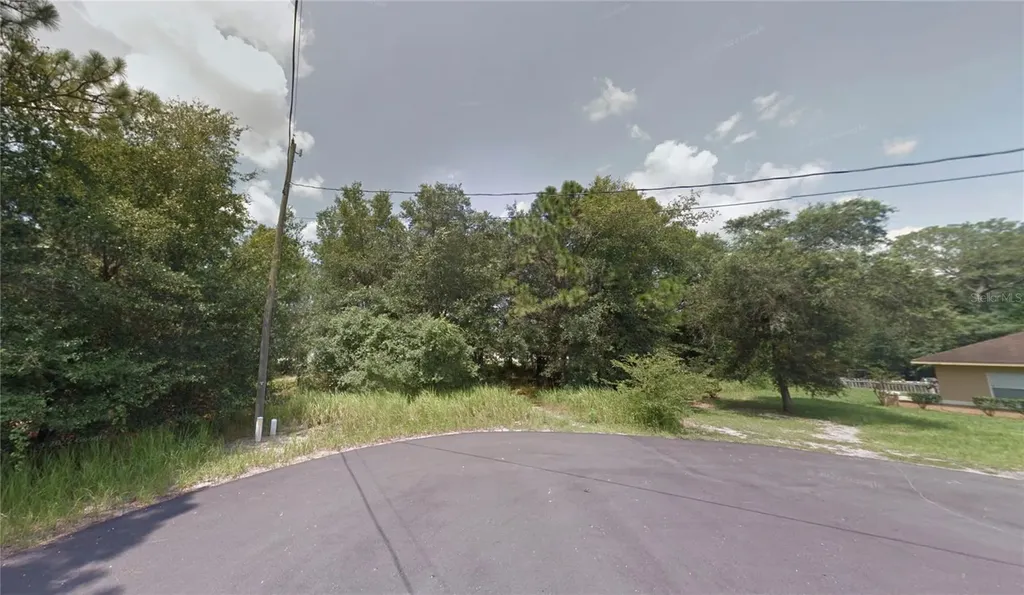 Spring Loop Drive Ocala FL 34472