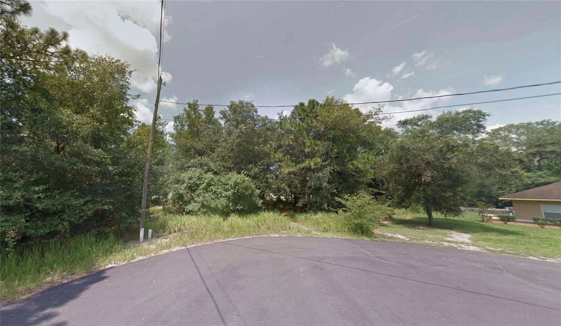 Spring Loop Drive Ocala FL 34472