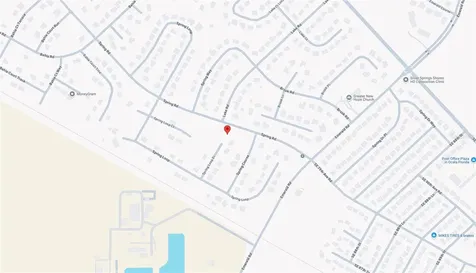 Spring Loop Drive Ocala FL 34472
