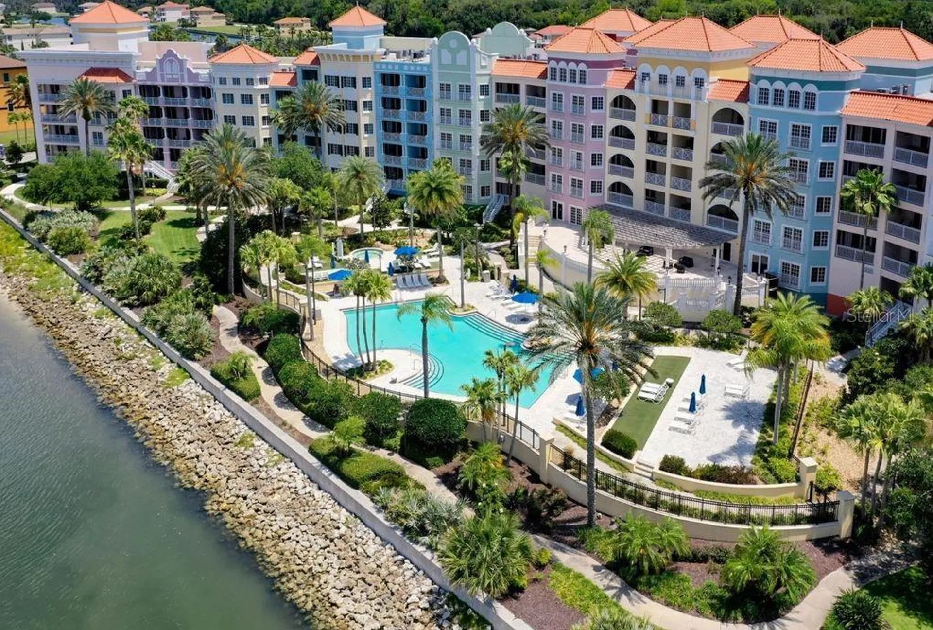 318 Harbor Village Point N Palm Coast FL 32137