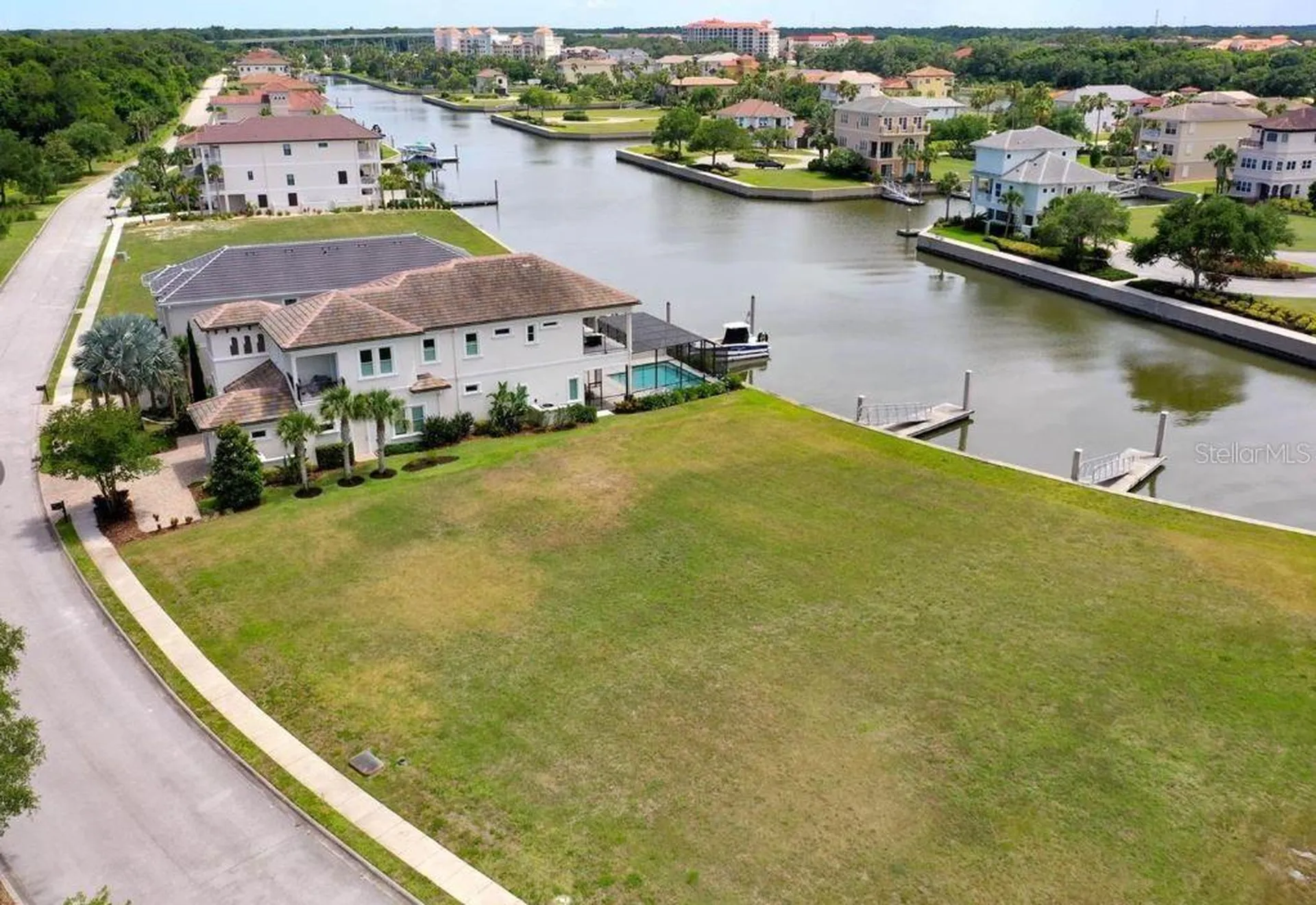 318 Harbor Village Point N Palm Coast FL 32137