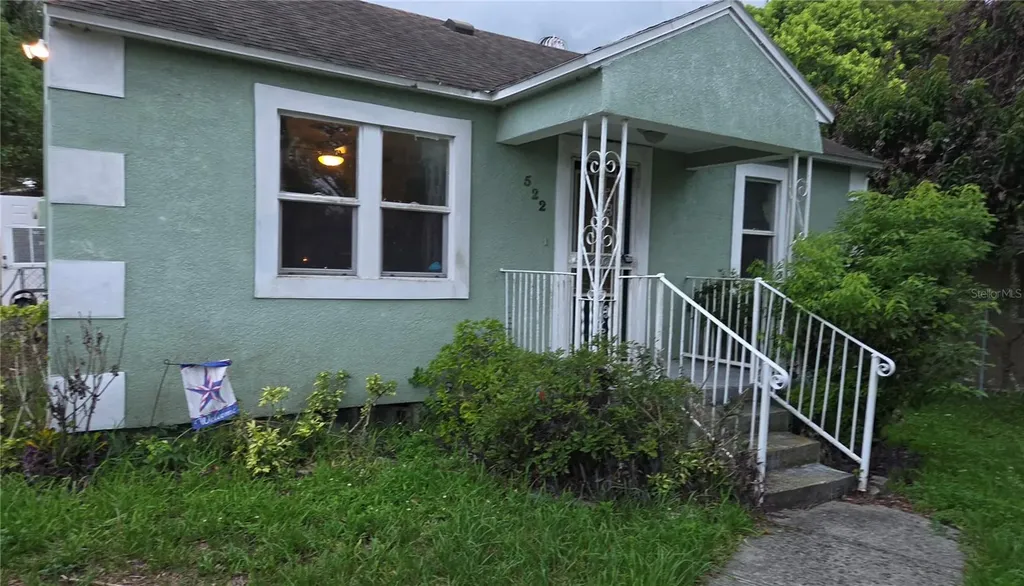 522 W 13th Street Lakeland FL 33805