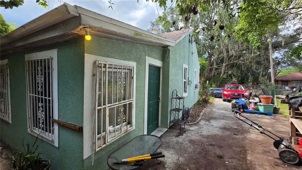 522 W 13th Street Lakeland FL 33805