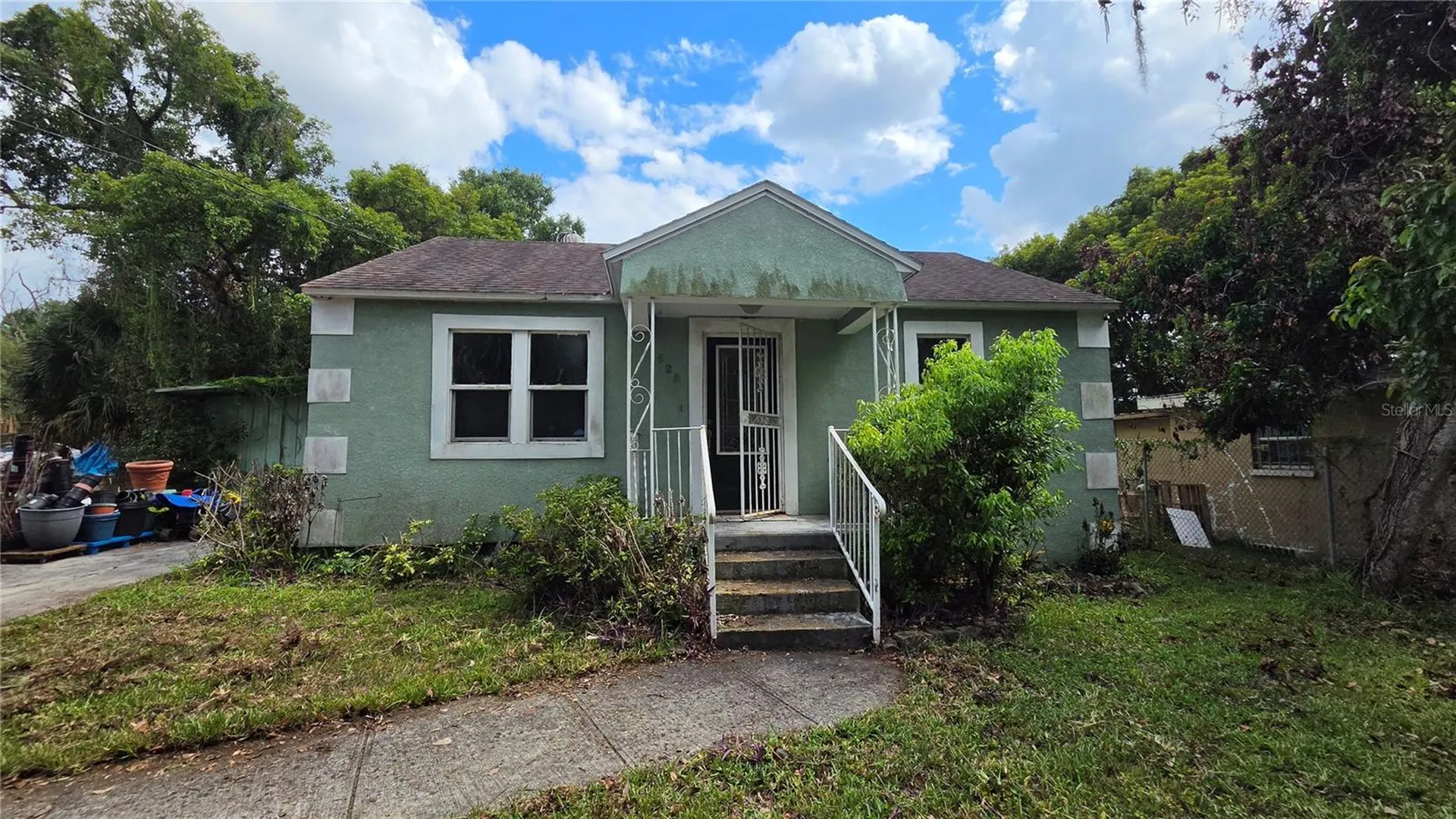 522 W 13th Street Lakeland FL 33805