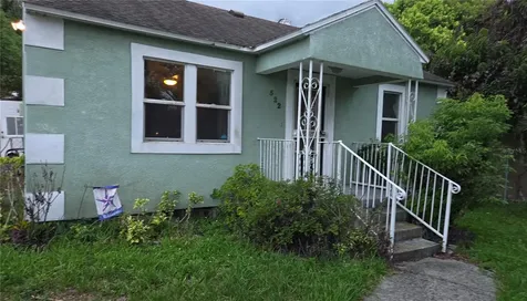 522 W 13th Street Lakeland FL 33805