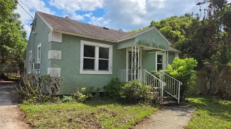 522 W 13th Street Lakeland FL 33805