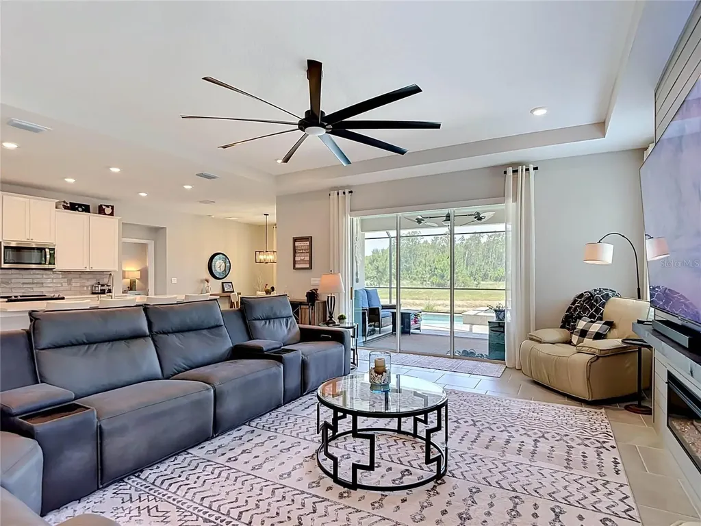 7677 Broad River Avenue Land O Lakes FL 34638