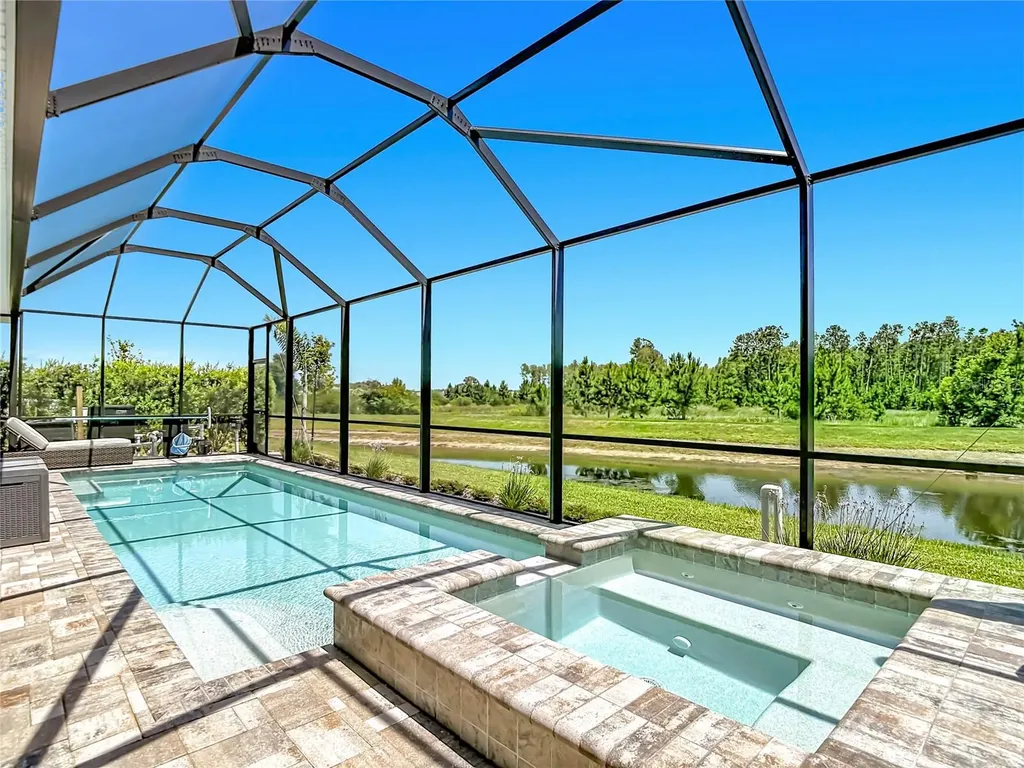 7677 Broad River Avenue Land O Lakes FL 34638
