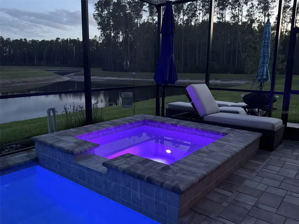 7677 Broad River Avenue Land O Lakes FL 34638