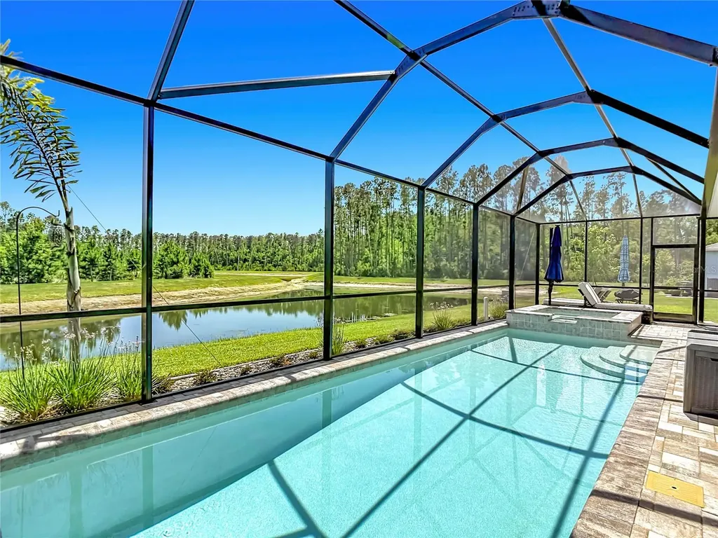 7677 Broad River Avenue Land O Lakes FL 34638