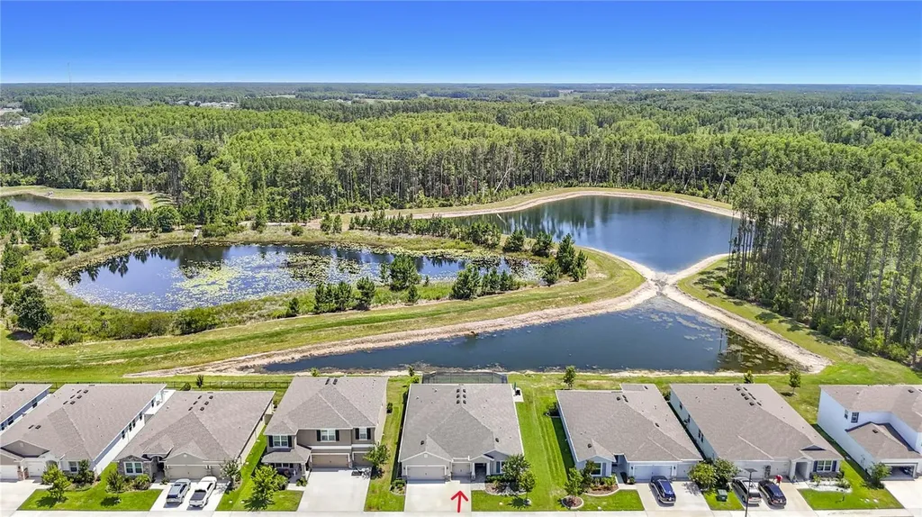7677 Broad River Avenue Land O Lakes FL 34638