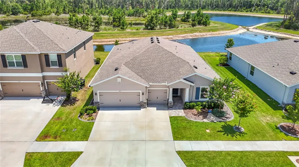 7677 Broad River Avenue Land O Lakes FL 34638
