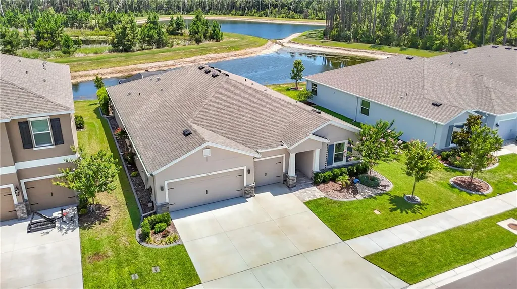 7677 Broad River Avenue Land O Lakes FL 34638