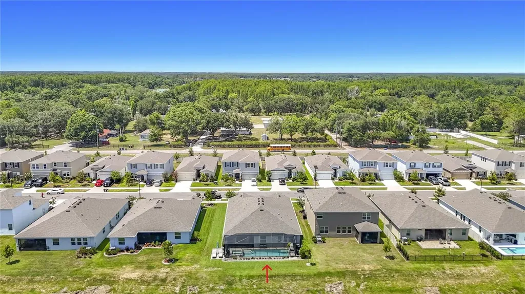 7677 Broad River Avenue Land O Lakes FL 34638