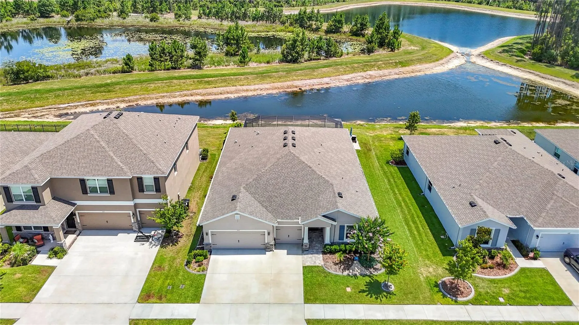 7677 Broad River Avenue Land O Lakes FL 34638
