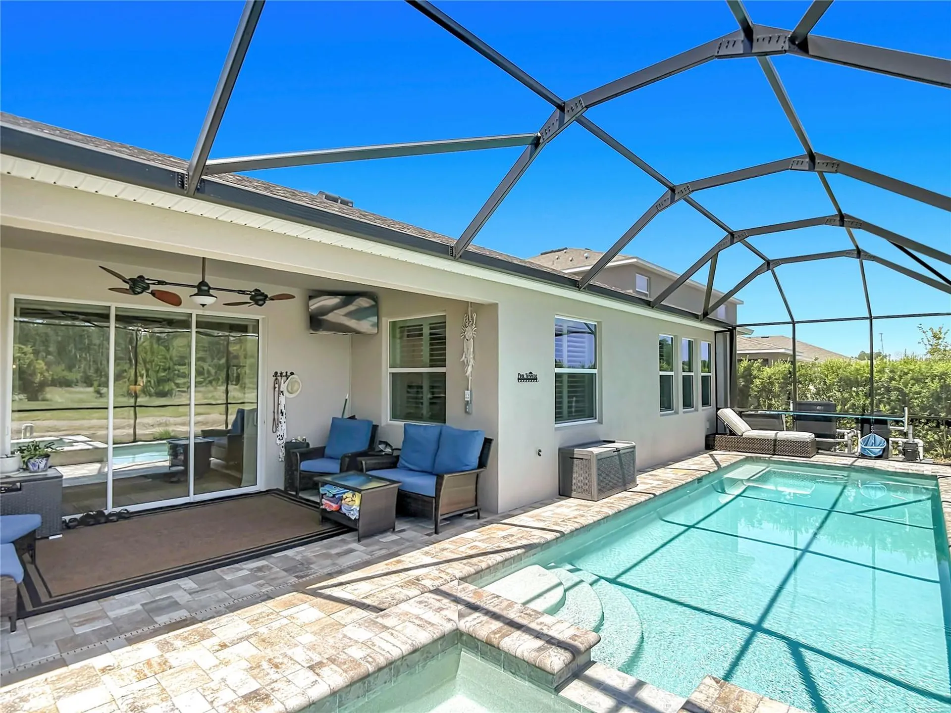 7677 Broad River Avenue Land O Lakes FL 34638