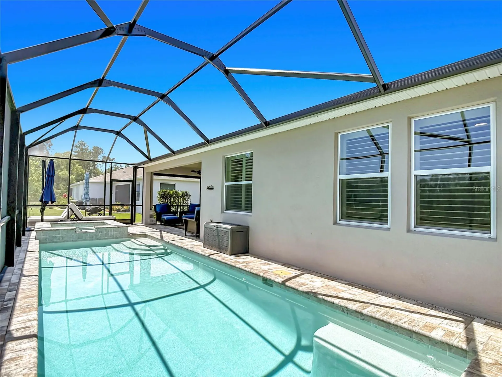 7677 Broad River Avenue Land O Lakes FL 34638