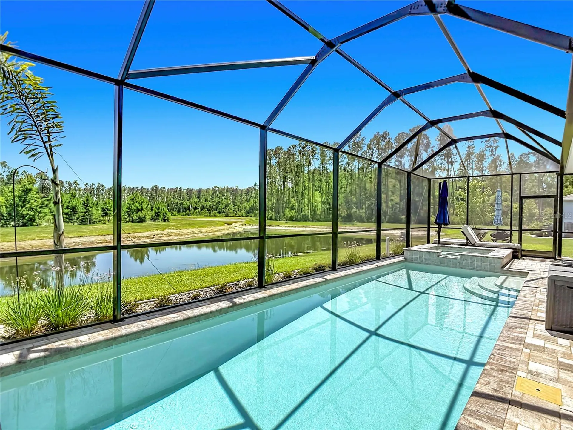 7677 Broad River Avenue Land O Lakes FL 34638