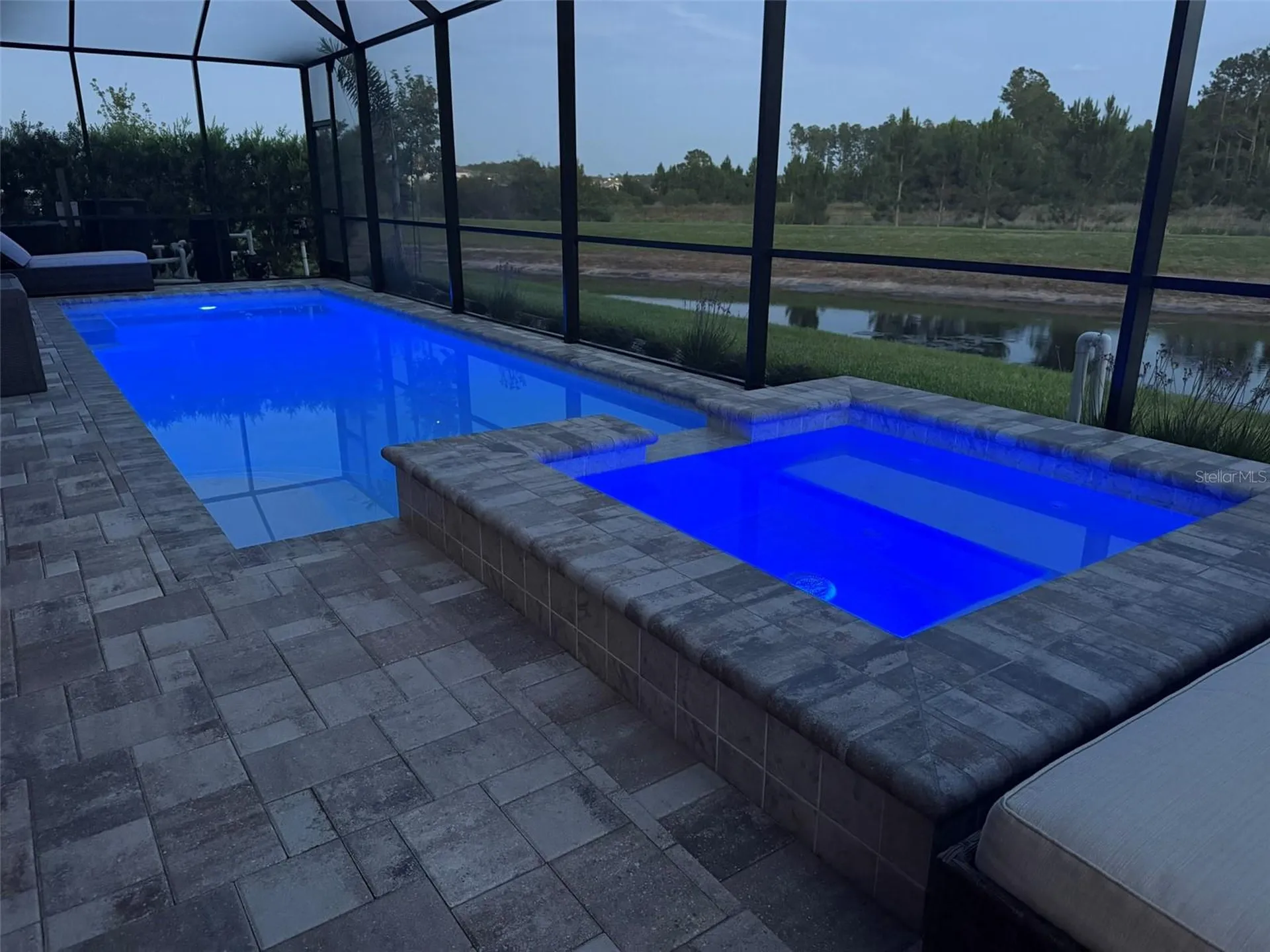 7677 Broad River Avenue Land O Lakes FL 34638
