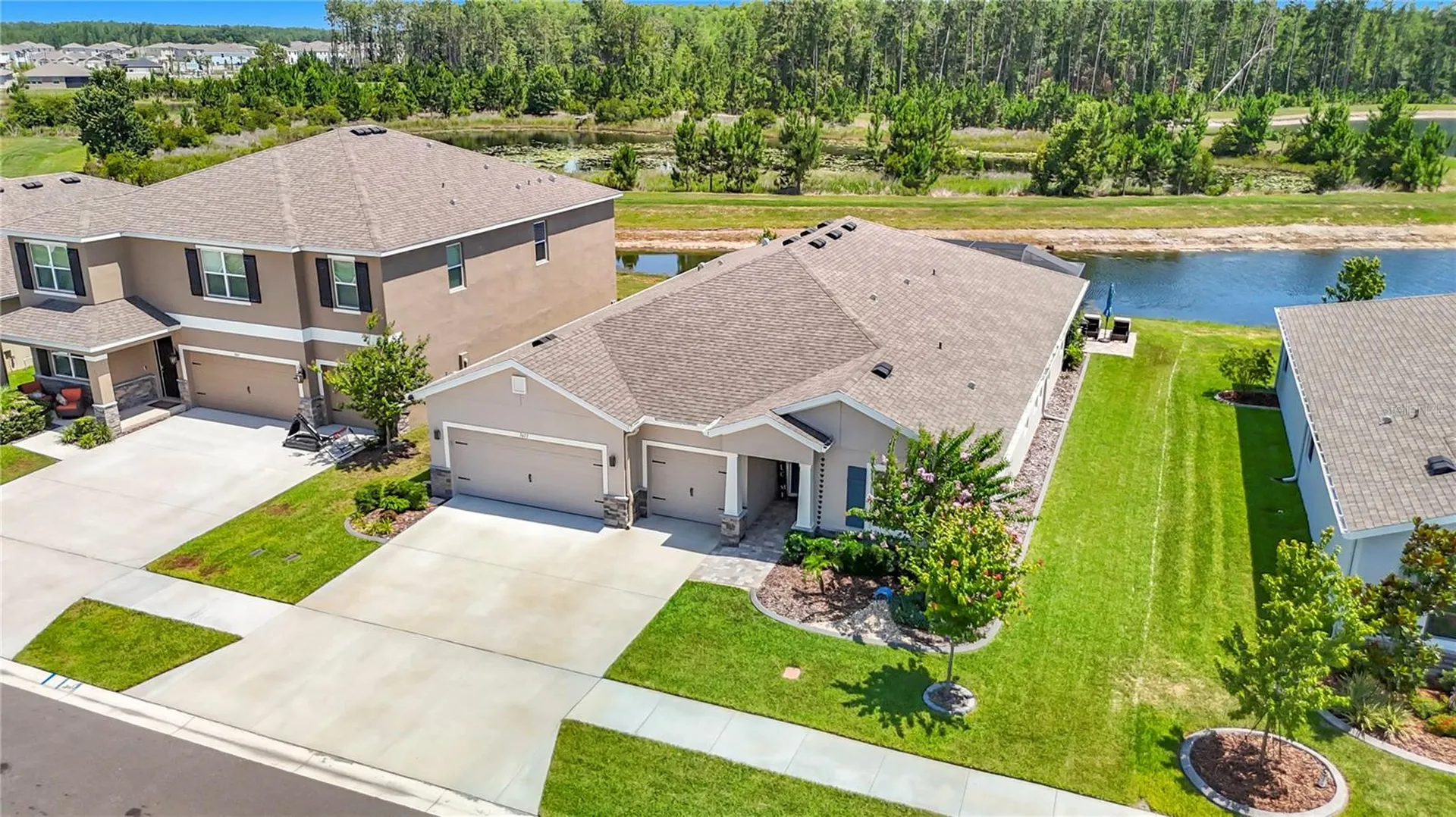 7677 Broad River Avenue Land O Lakes FL 34638