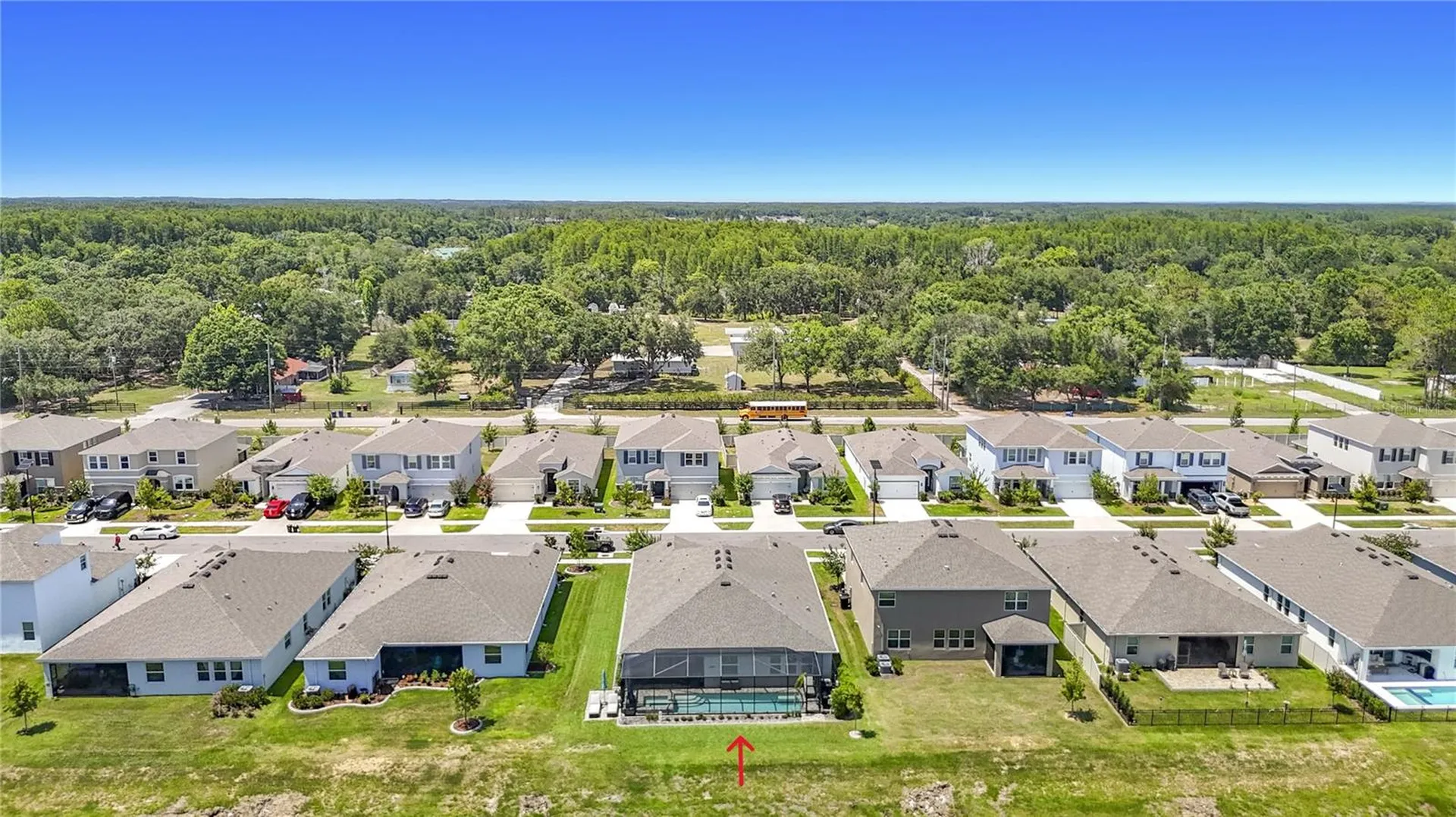 7677 Broad River Avenue Land O Lakes FL 34638