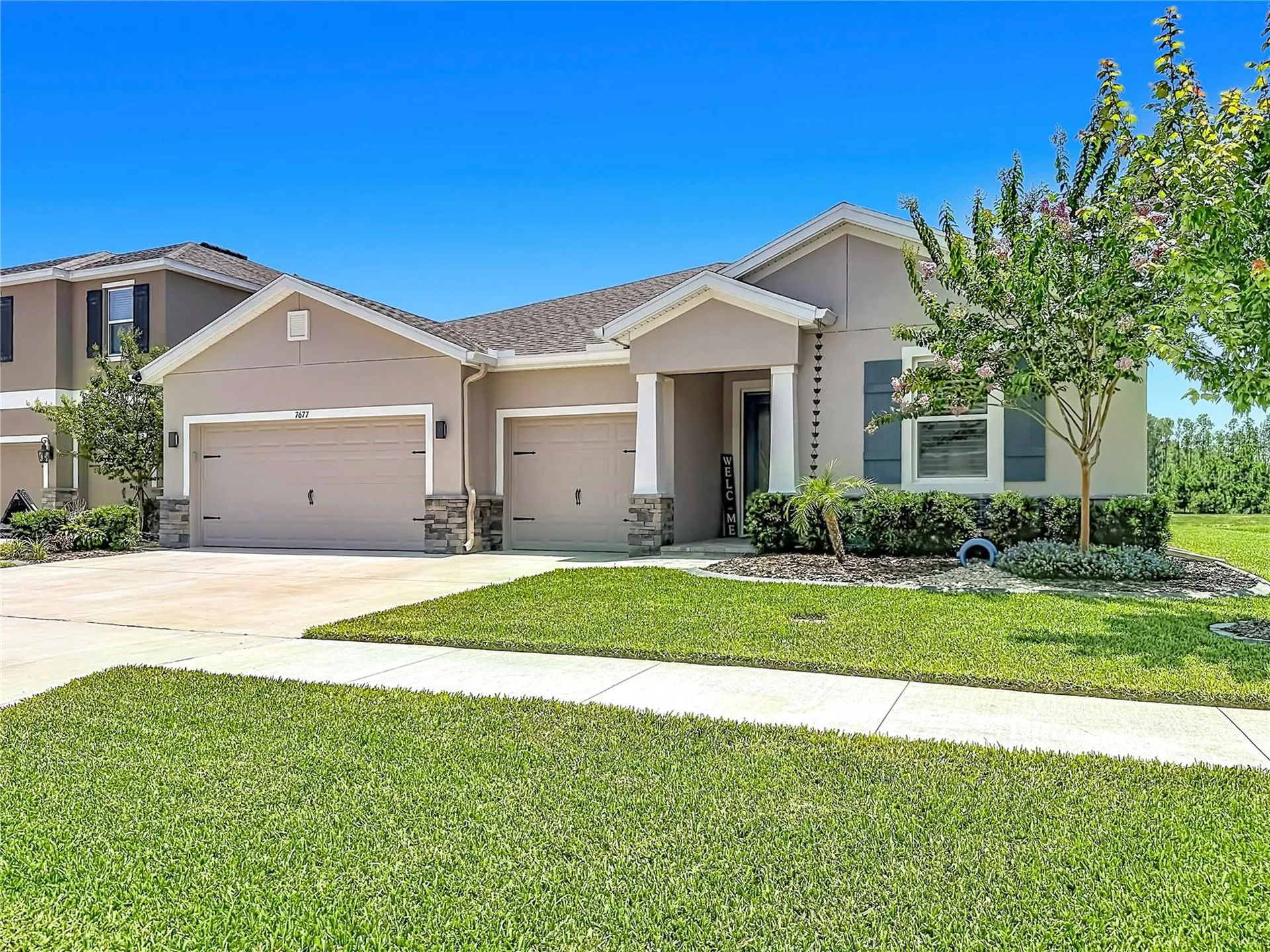 7677 Broad River Avenue Land O Lakes FL 34638