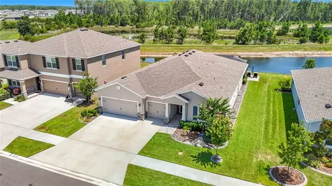 7677 Broad River Avenue Land O Lakes FL 34638