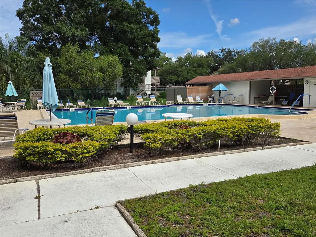 2367 Flanders Way Safety Harbor FL 34695