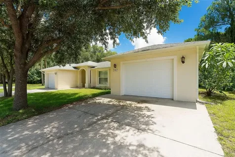 2110 & 2112 Redmond Street Port Charlotte FL 33948