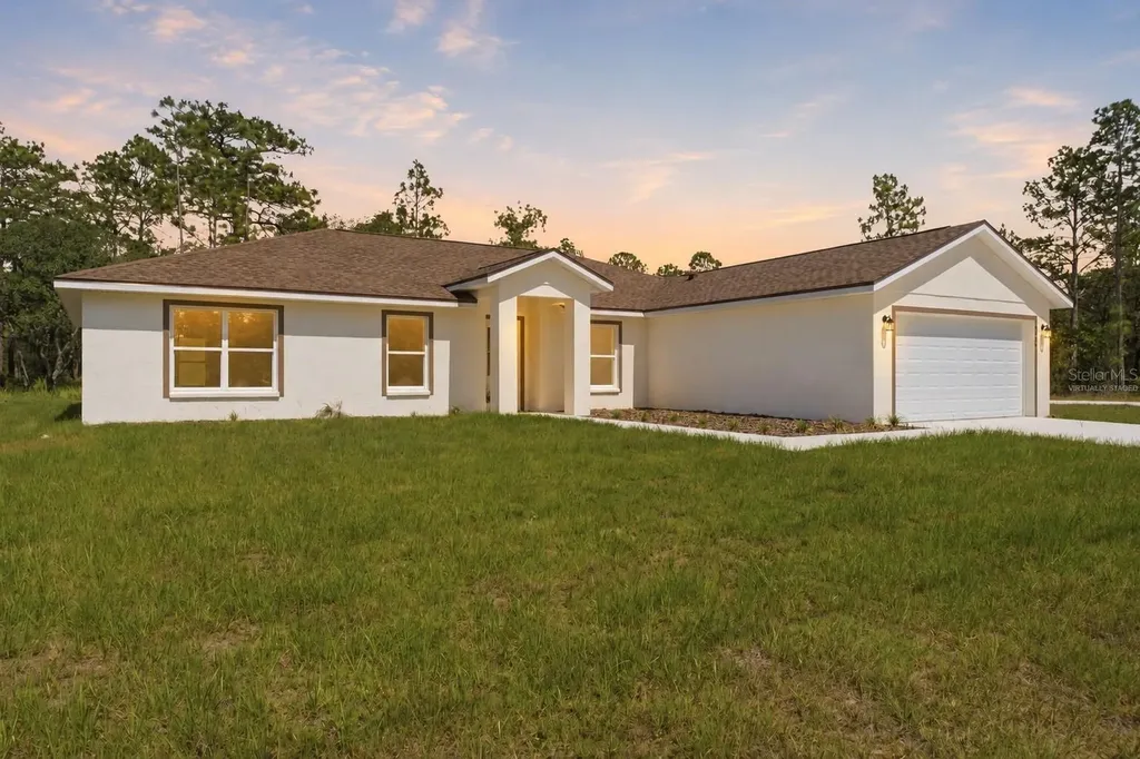 14586 Mocking Wren Road Weeki Wachee FL 34614