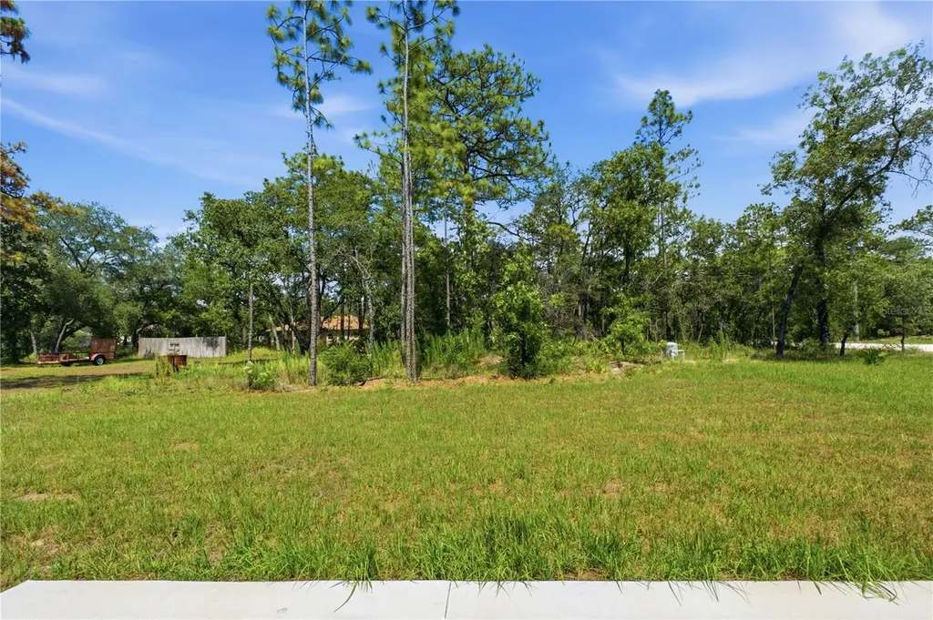 14586 Mocking Wren Road Weeki Wachee FL 34614
