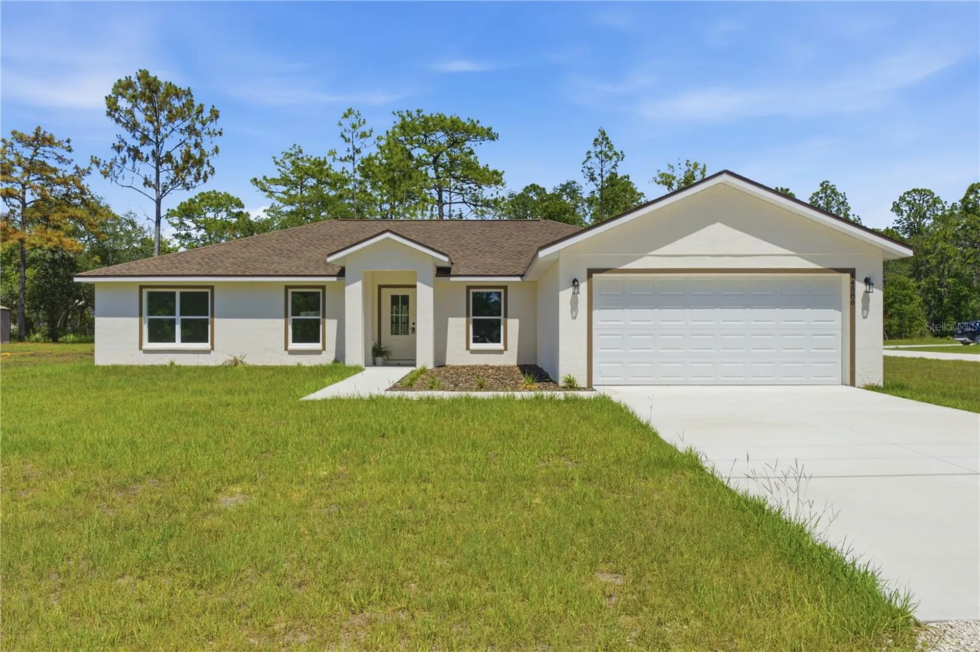 14586 Mocking Wren Road Weeki Wachee FL 34614