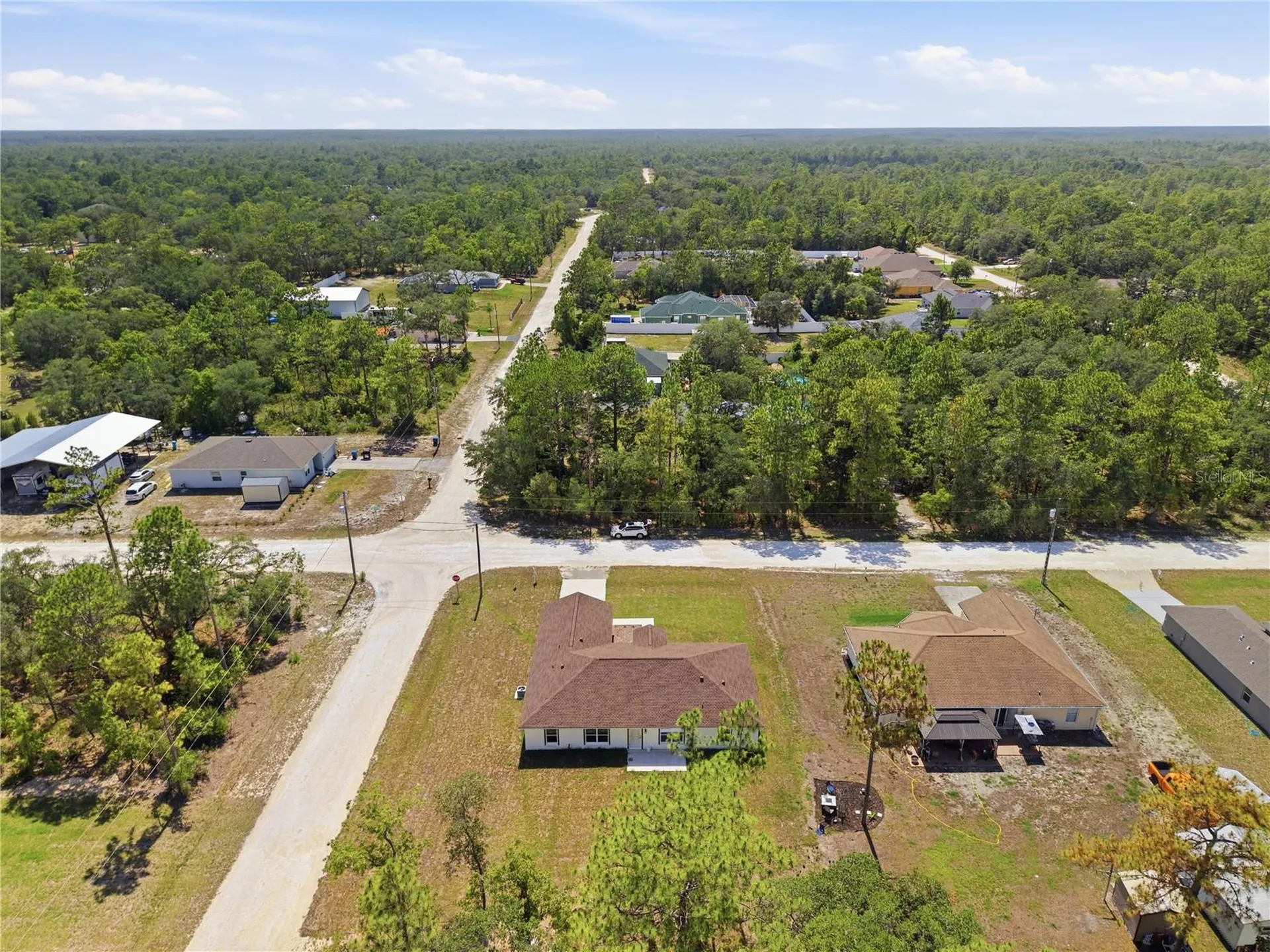 14586 Mocking Wren Road Weeki Wachee FL 34614