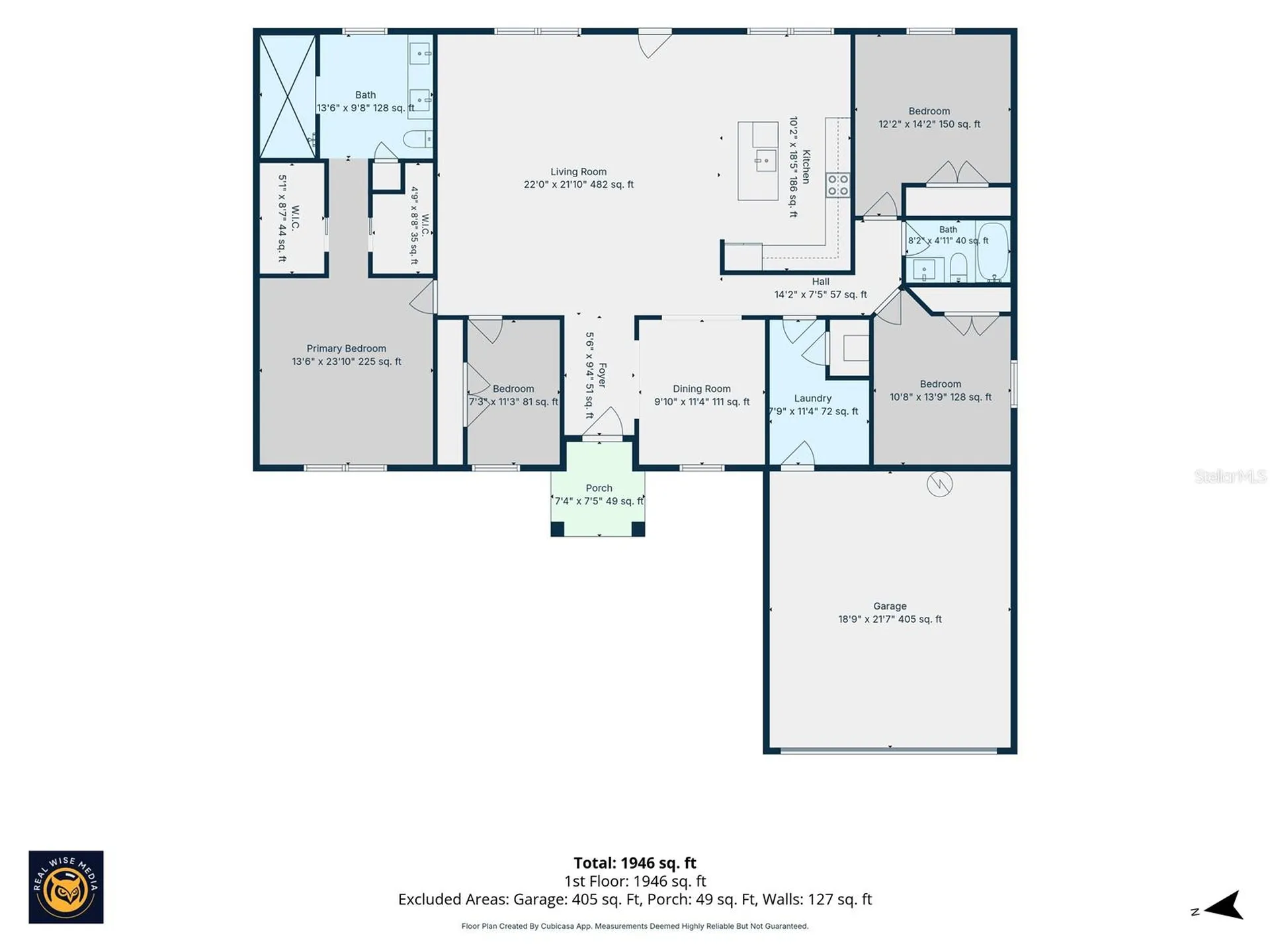 14586 Mocking Wren Road Weeki Wachee FL 34614