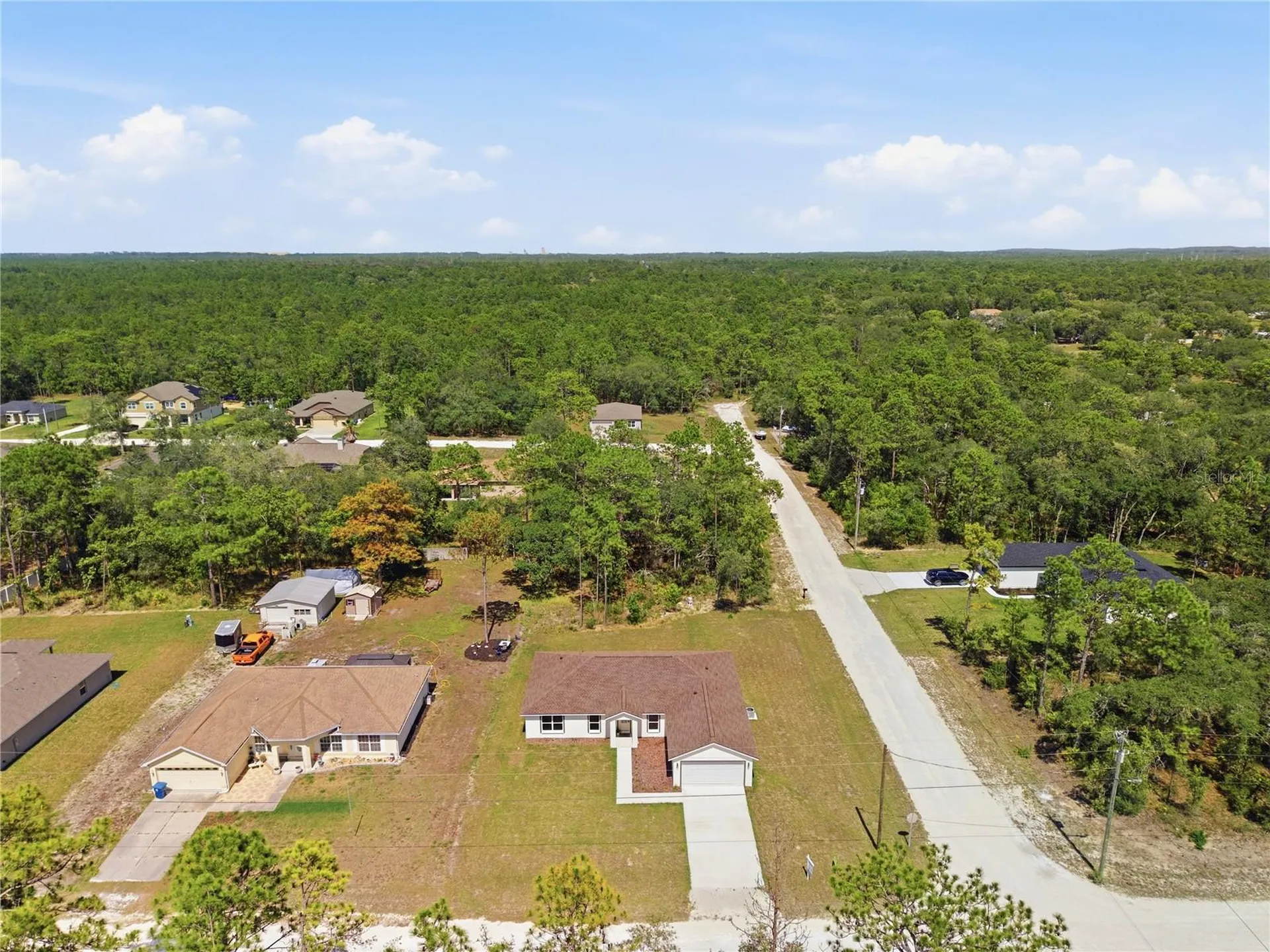 14586 Mocking Wren Road Weeki Wachee FL 34614