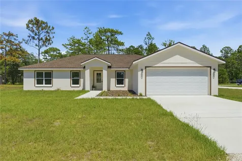 14586 Mocking Wren Road Weeki Wachee FL 34614