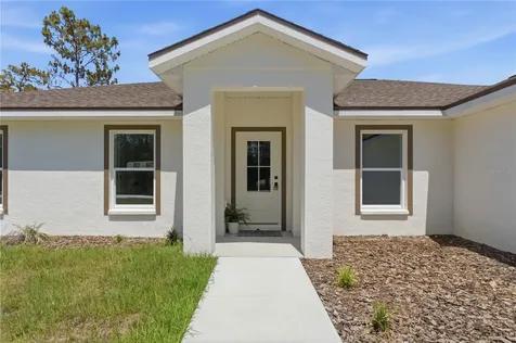 14586 Mocking Wren Road Weeki Wachee FL 34614