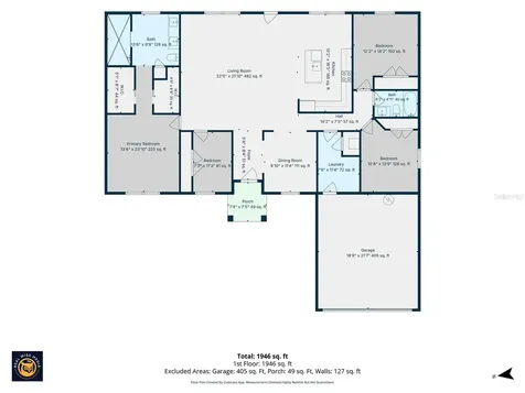 14586 Mocking Wren Road Weeki Wachee FL 34614