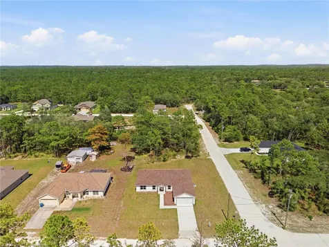 14586 Mocking Wren Road Weeki Wachee FL 34614